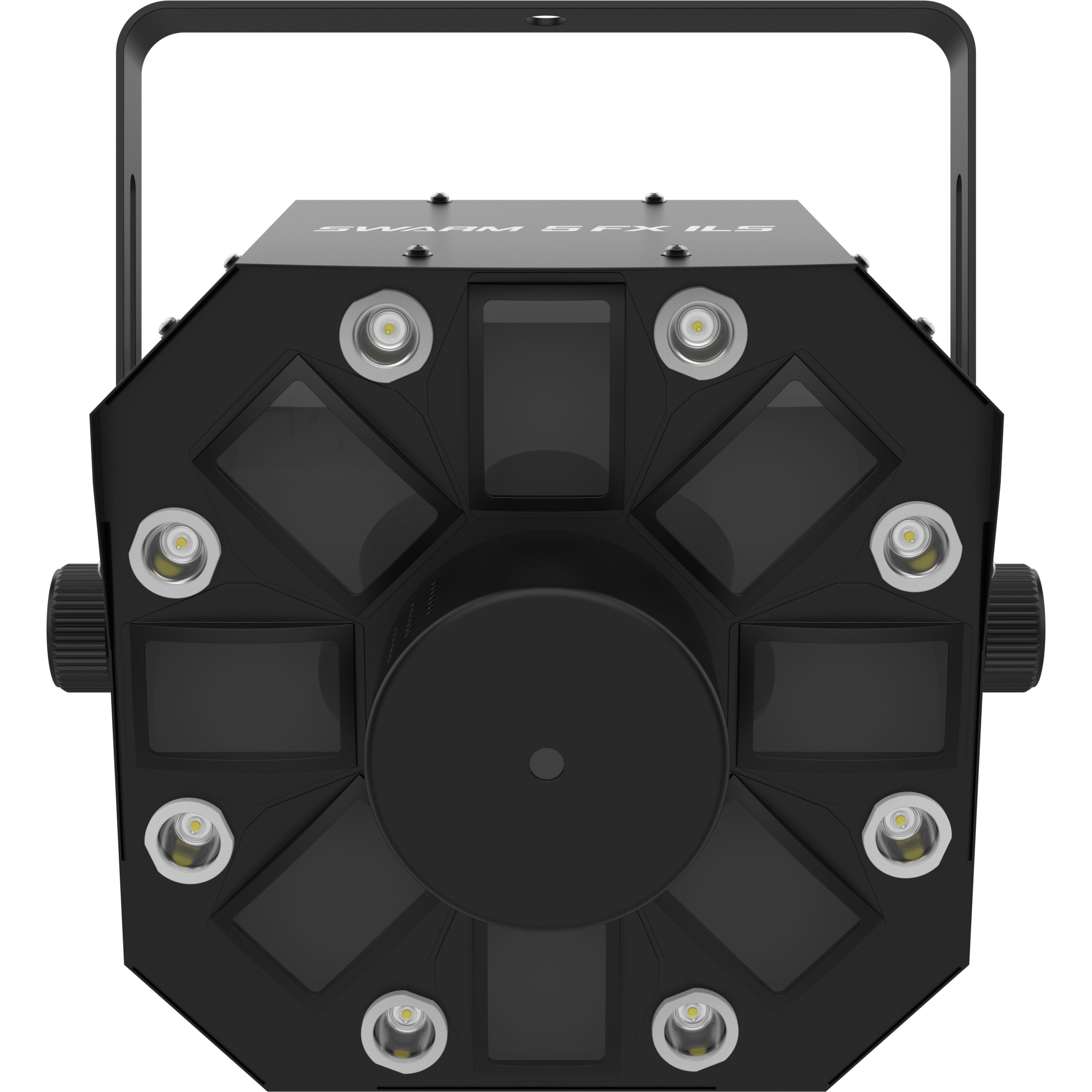 Chauvet DJ Swarm 5 FX ILS 3-in-1 LED-lichteffect