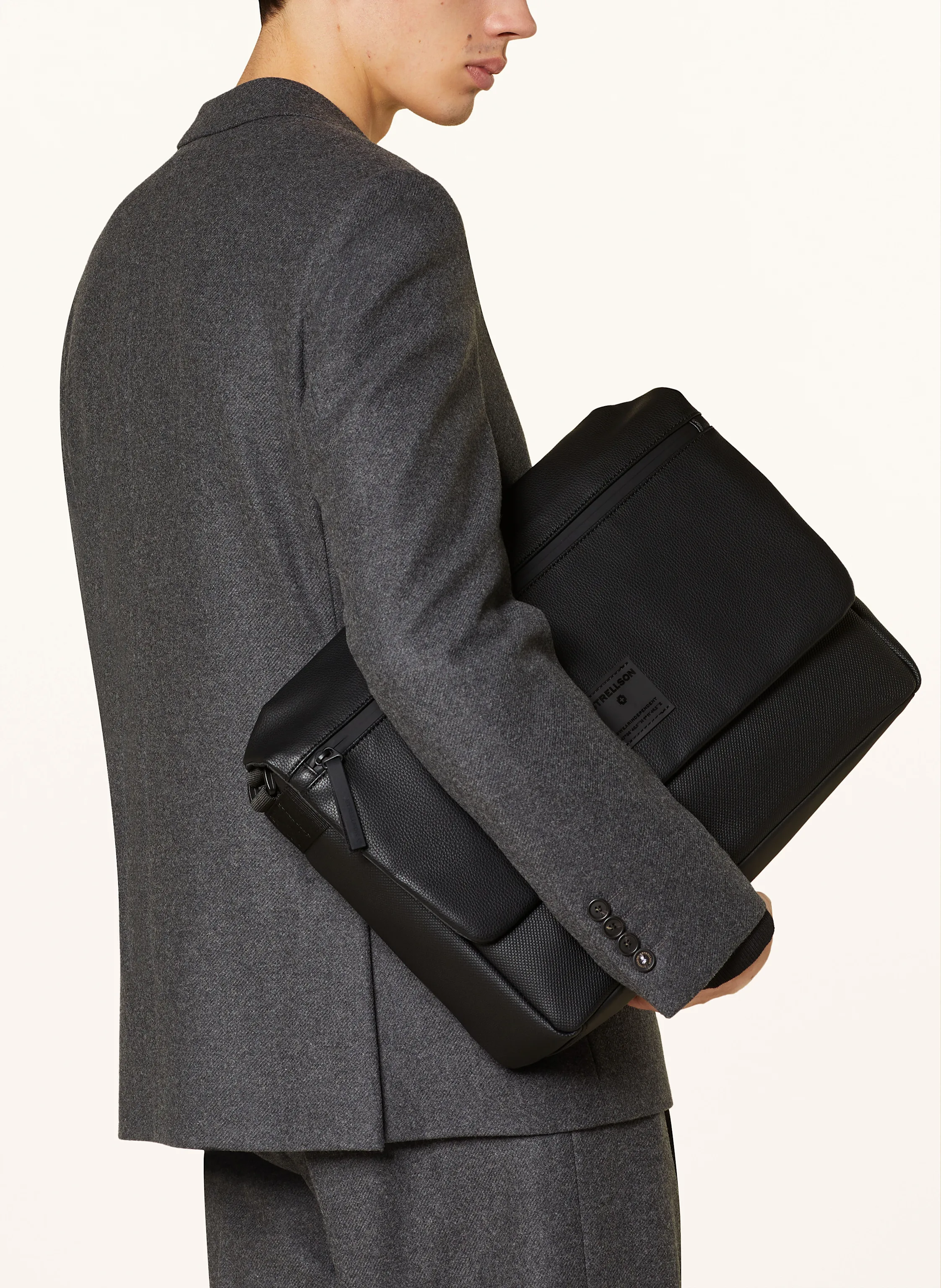 STRELLSON Laptop-Tasche WESTFERRY DORIAN