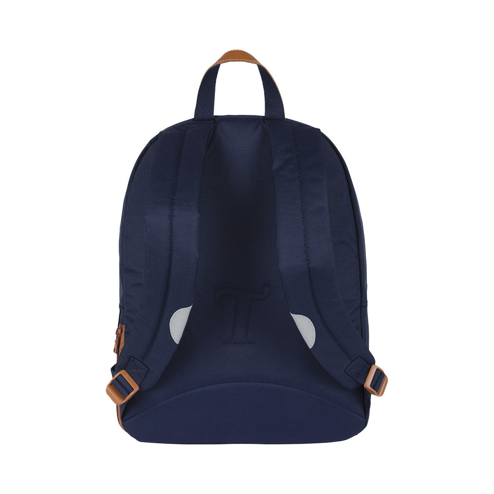Sac à dos Camille marine