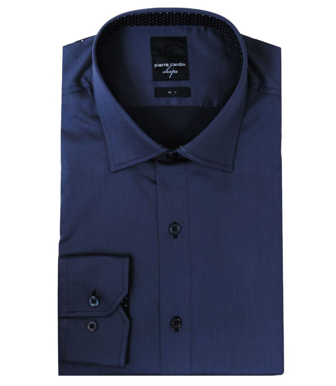 Chemise en coton