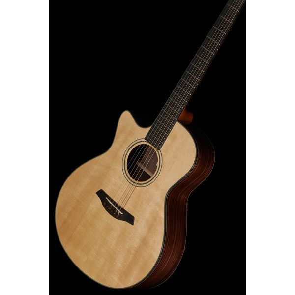 Furch Yellow Gc-SR LH