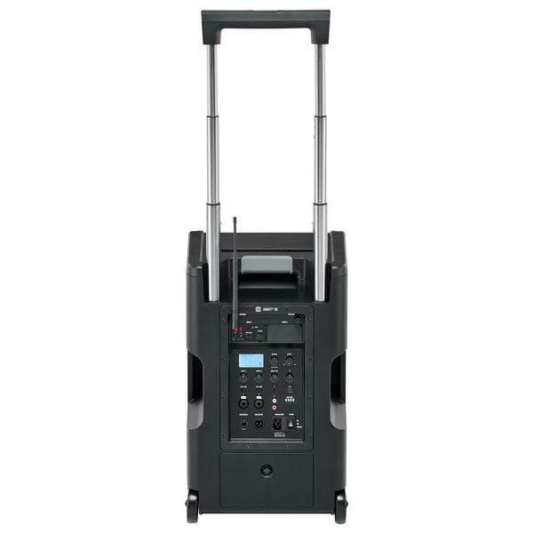 LD Systems ANNY 10 HHD B8