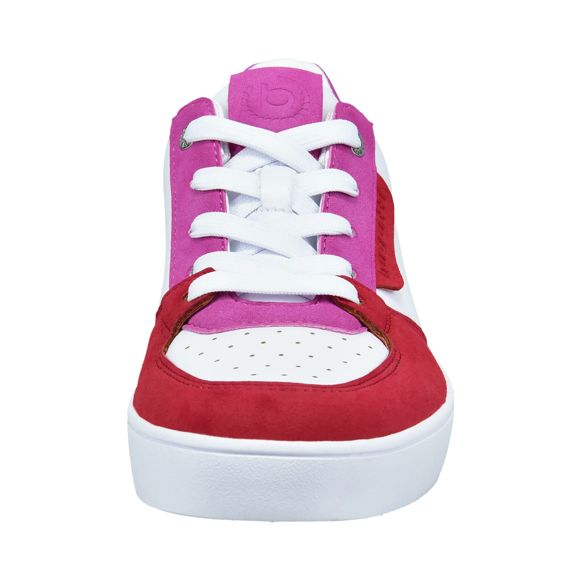 Sneaker weiß