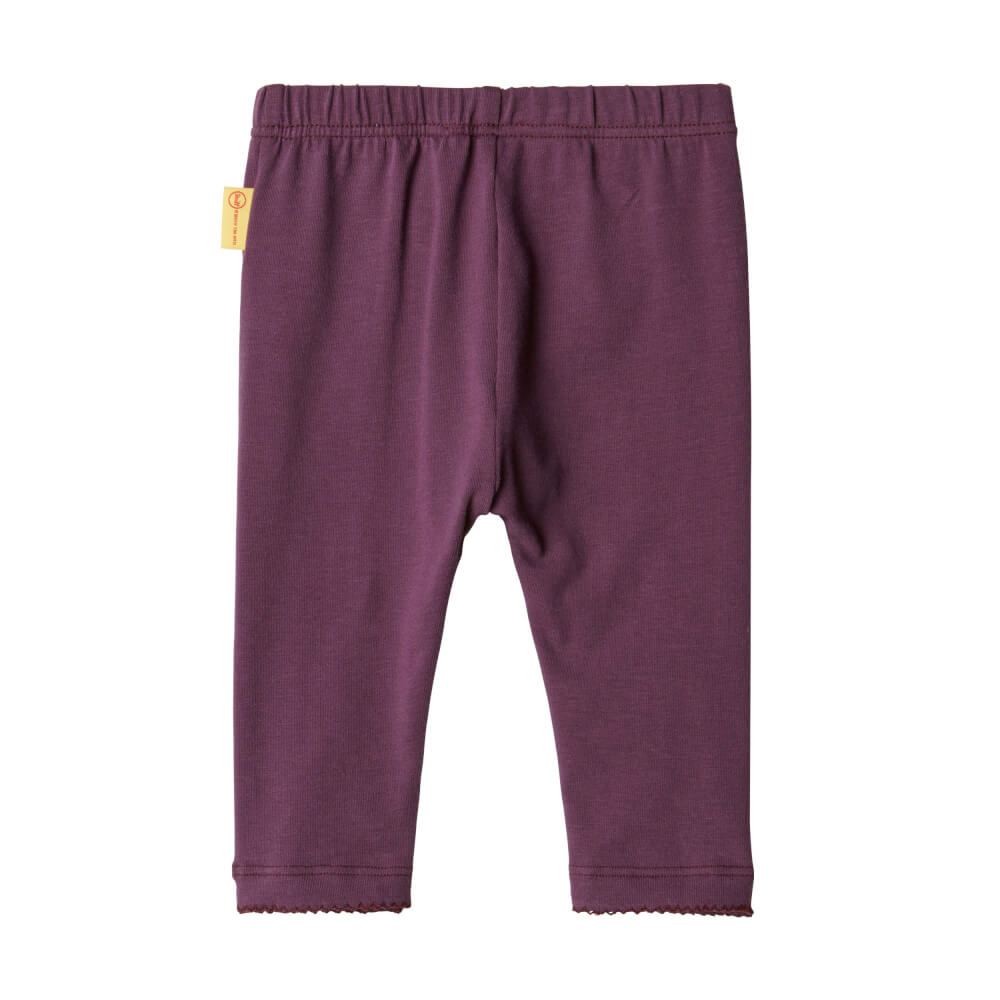 Steiff Leggings, Größe 68