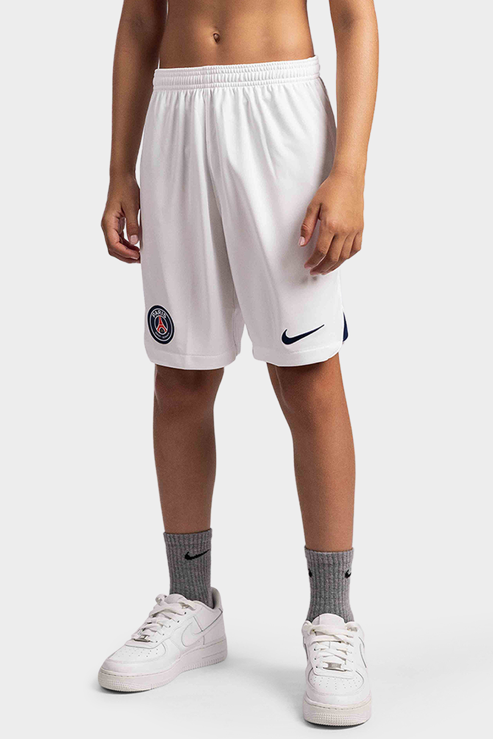 Paris Saint-Germain Broekje Uit Junior 2023/2024