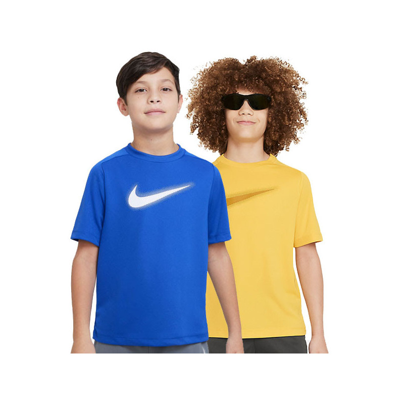Tee-shirt enfant Nike Icon Dri-FiT