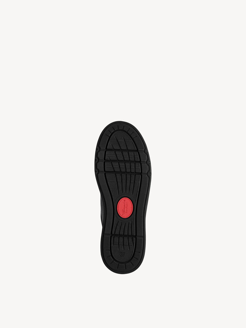 Sneaker - zwart