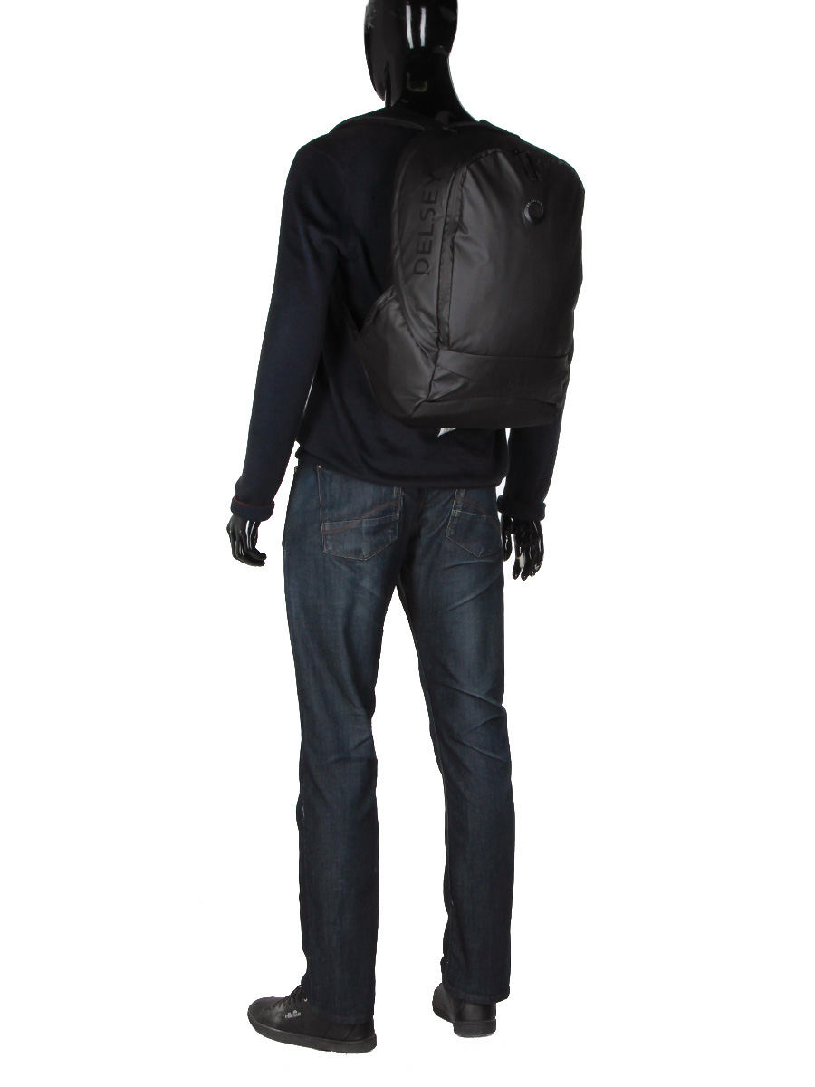 Sac À dos antivol Delsey Egoa WP