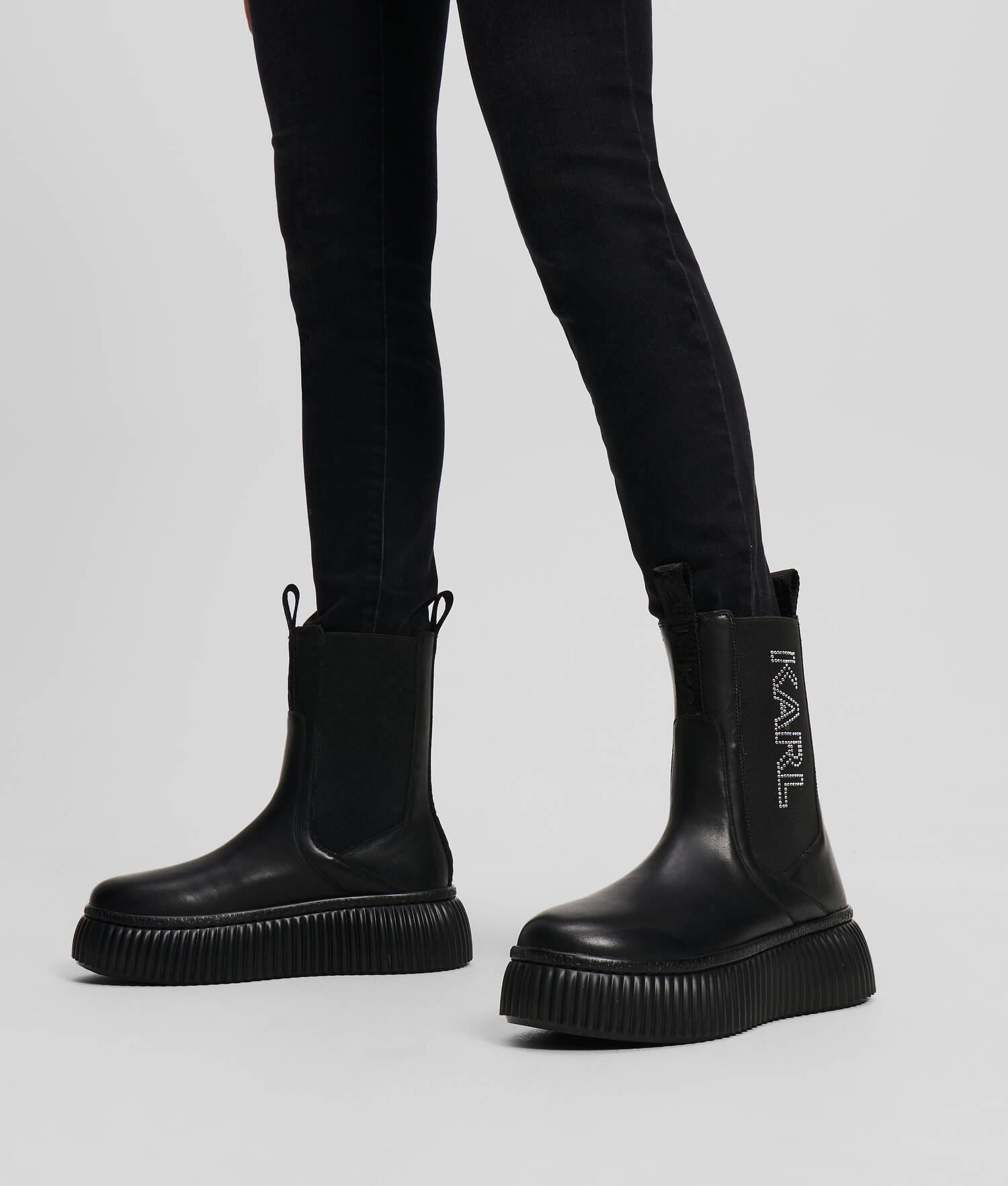BOOTS KREEPER GORE