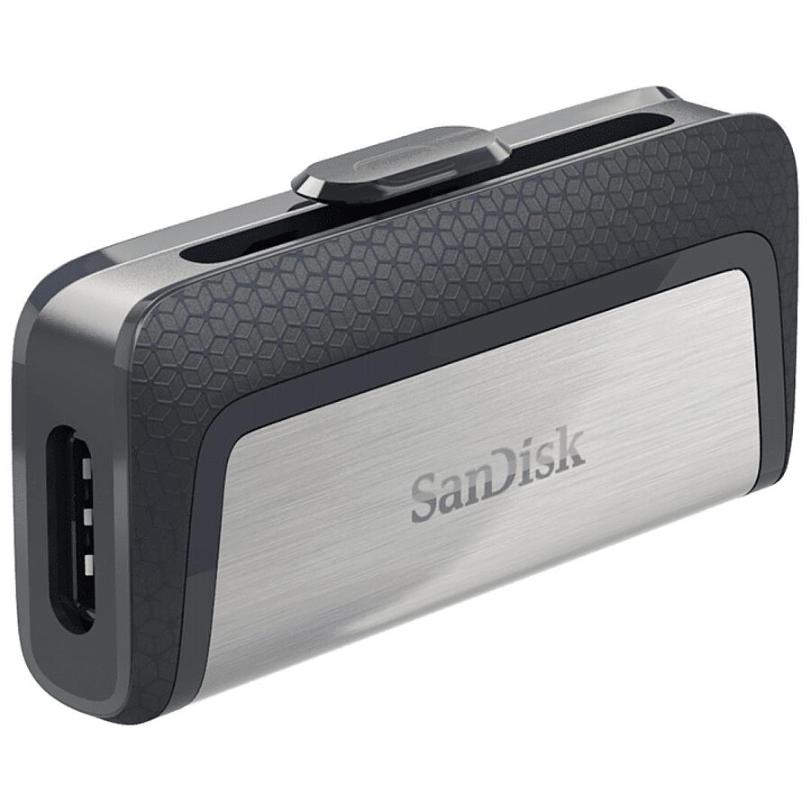 SanDisk Ultra Dual Drive - 32 Go