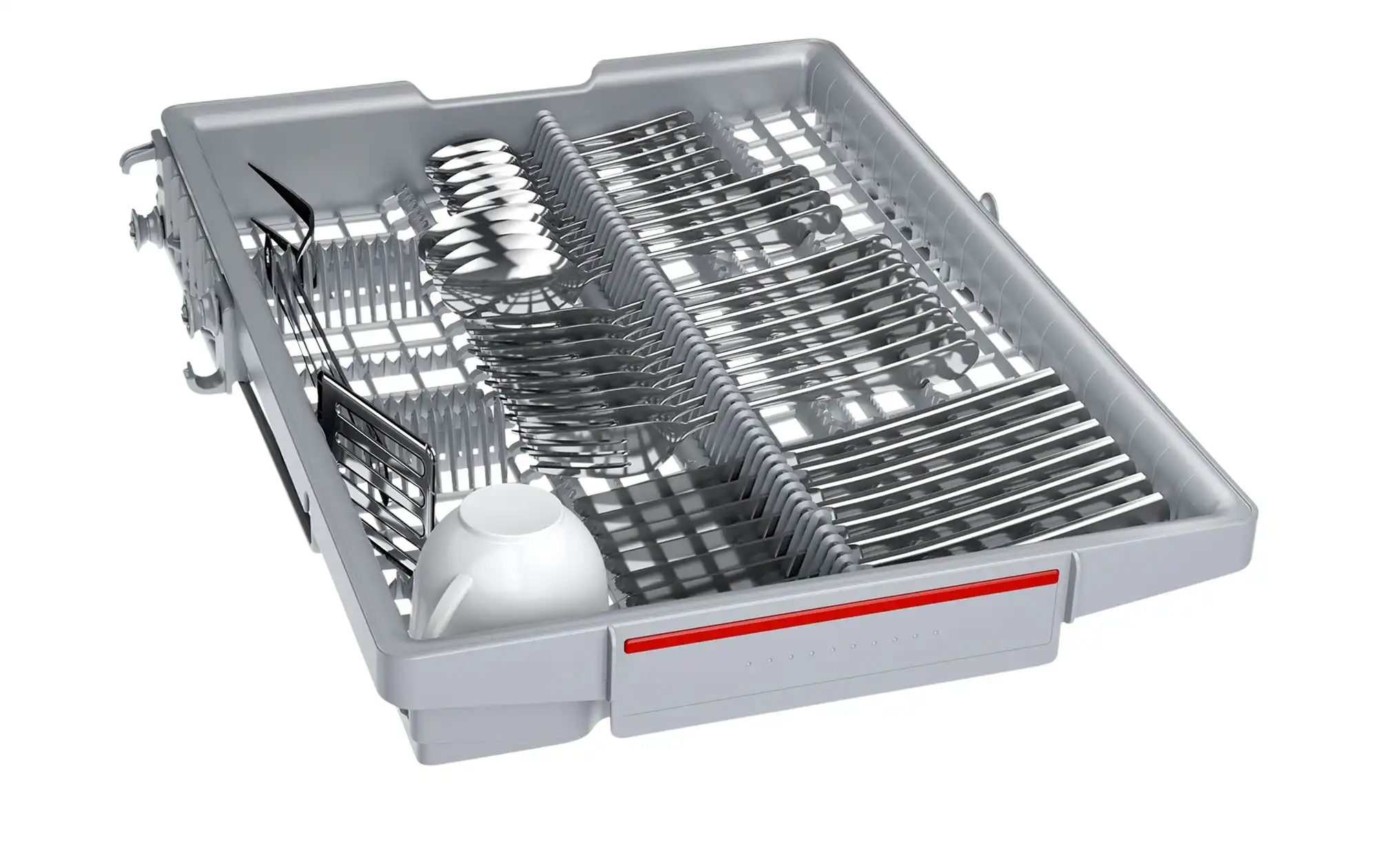 BOSCH Einbau-Geschirrspüler SPI4HMS61E