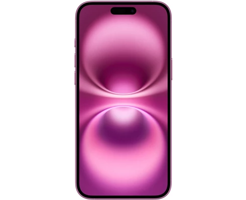 Apple iPhone 16 Plus 128GB Pink