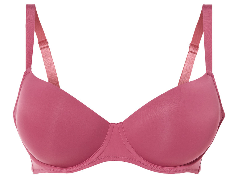 2 dames beugel-bh