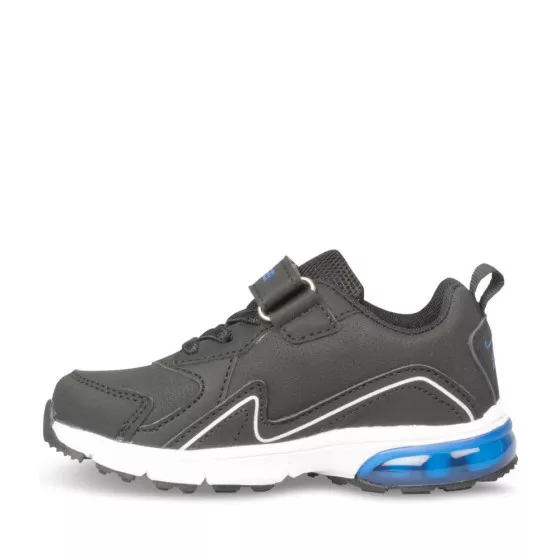 Baskets NOIR AIRNESS