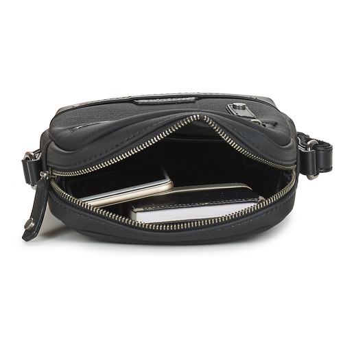 Wylson - W8193-2 - Noir