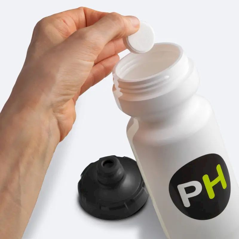PH 1500 Electrolyte - Boisson énergétique