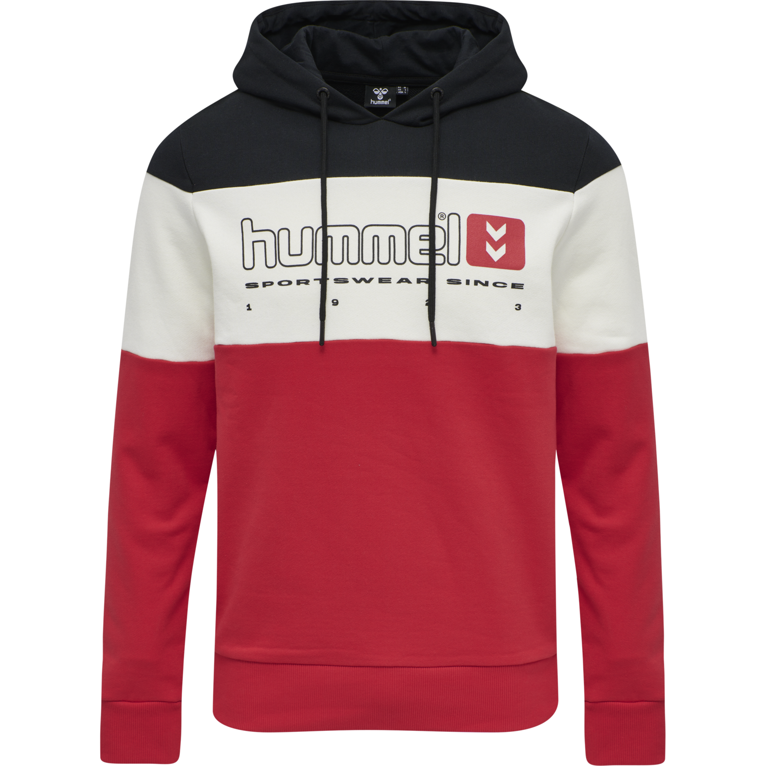 hmlLGC MUSA HOODIE