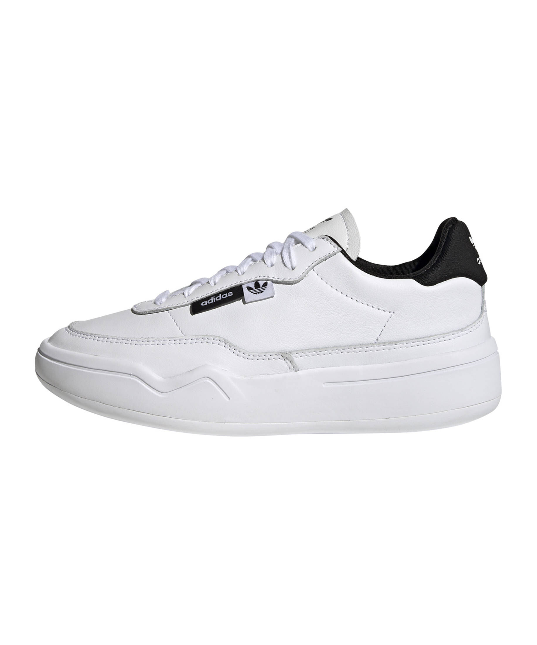 adidas Originals| Damen Sneaker HER COURT