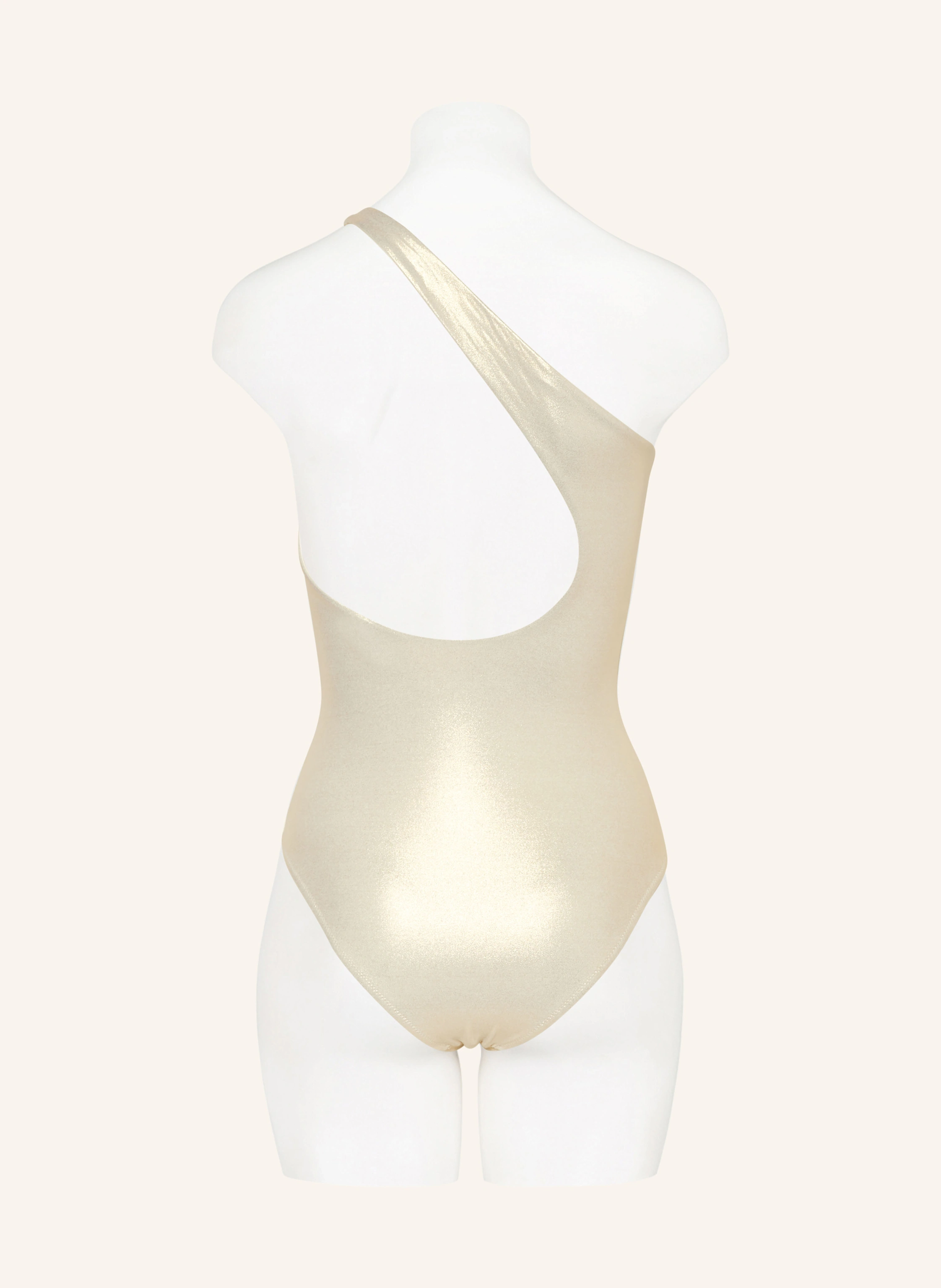 MELISSA ODABASH One-Shoulder-Badeanzug MADRID