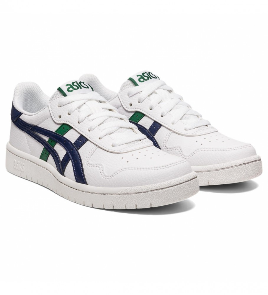 Tênis Asics Japan S Gs Branco