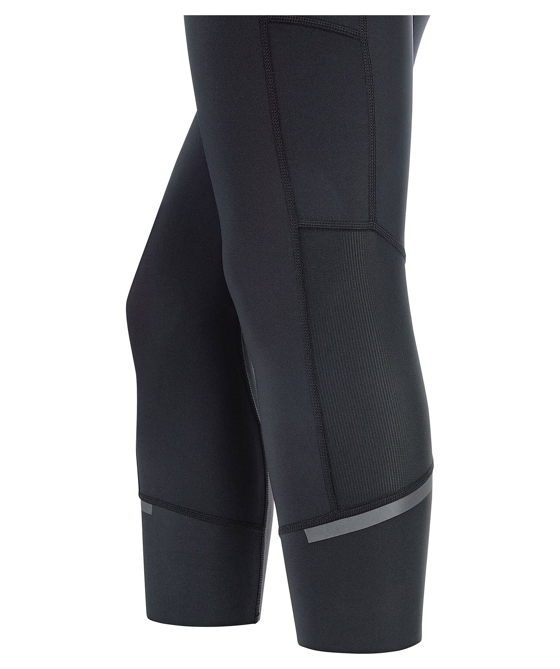 GOREWEAR| Damen 3/4-Lauftights 