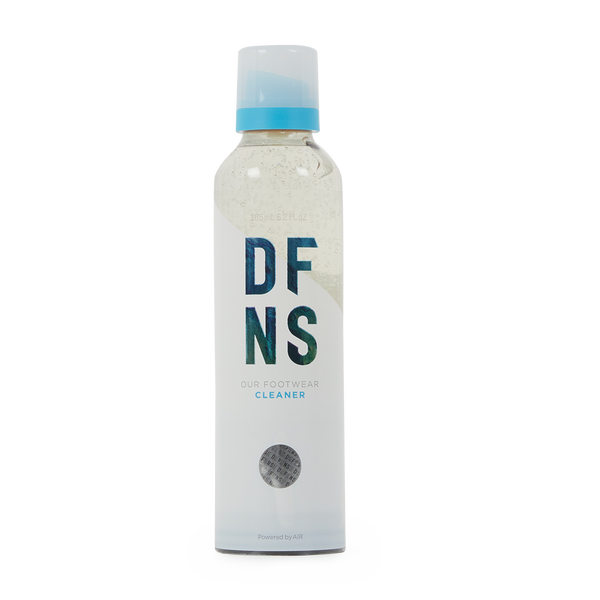 DFNS FOOTWEAR CLEANER