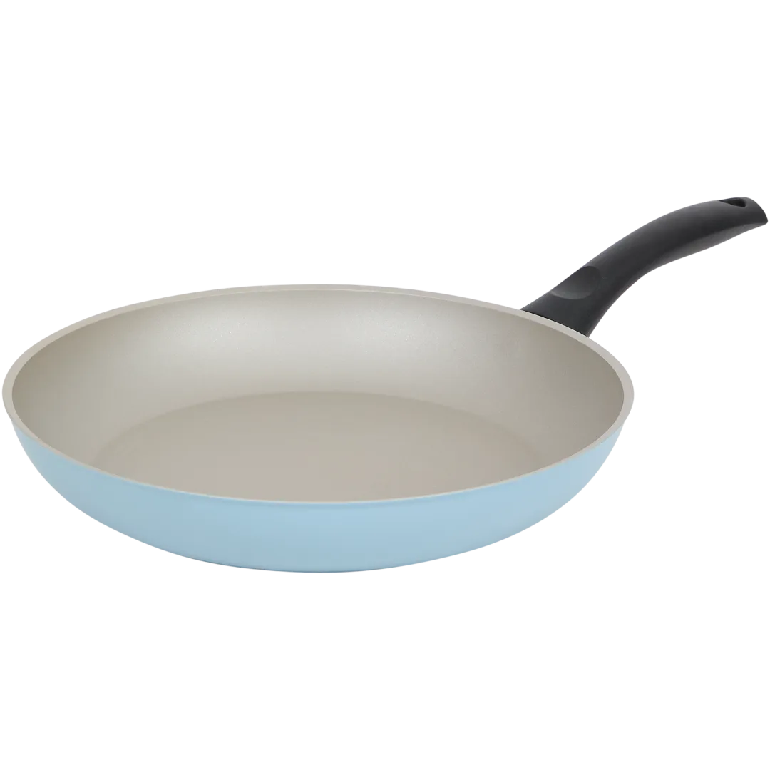 Koekenpan Ø 28 cm | diverse kleuren