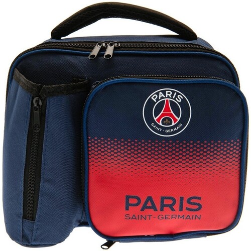 Paris Saint-germain - Rojo