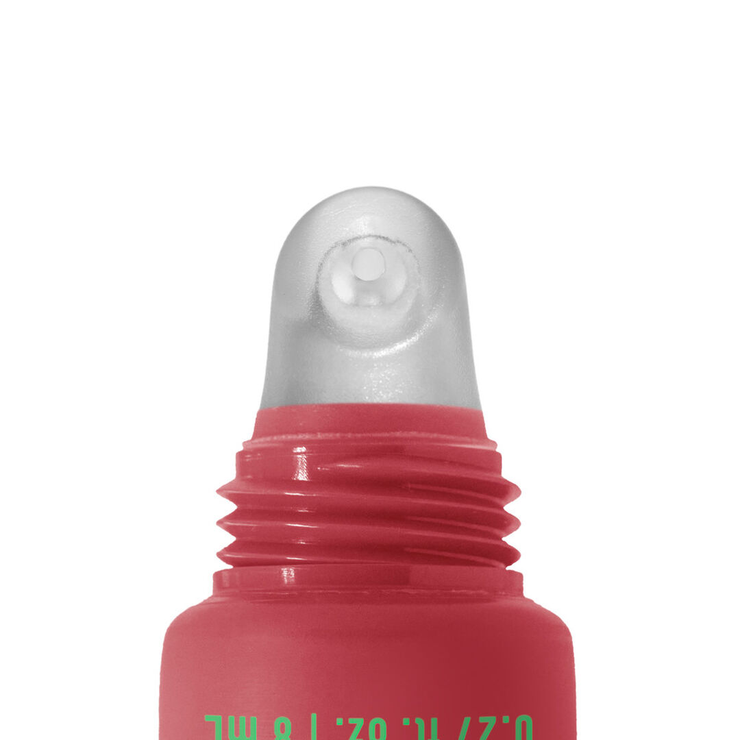 NYX Professional Makeup  Smushy Matte Lip Balm