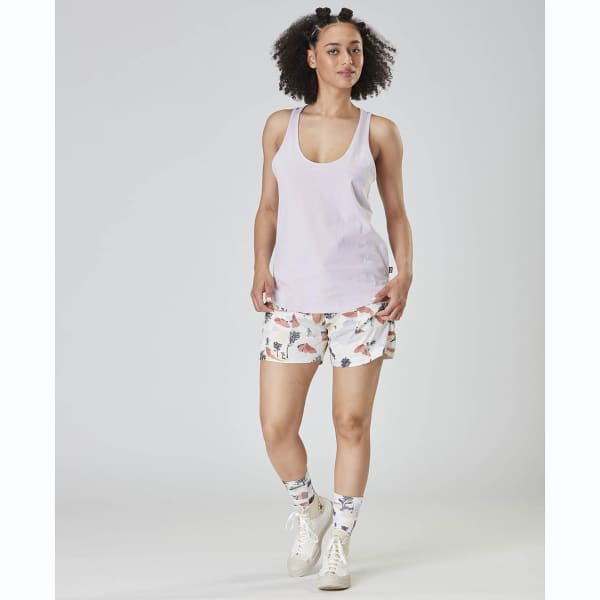 Débardeur PICTURE LONI TANK W MISTY LILAC
