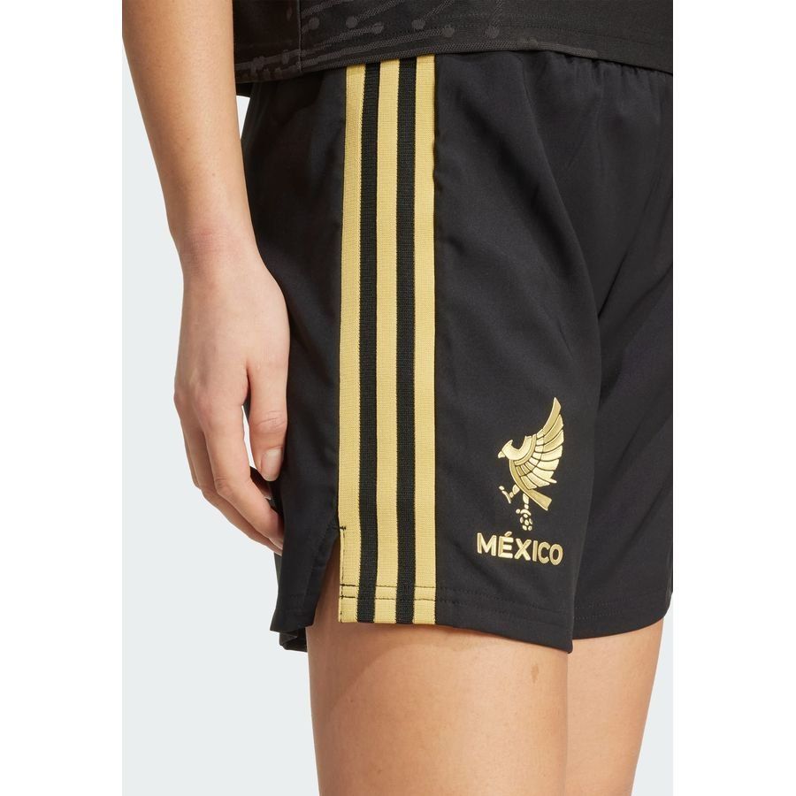 Adidas Original Short Mexique 25 Gold