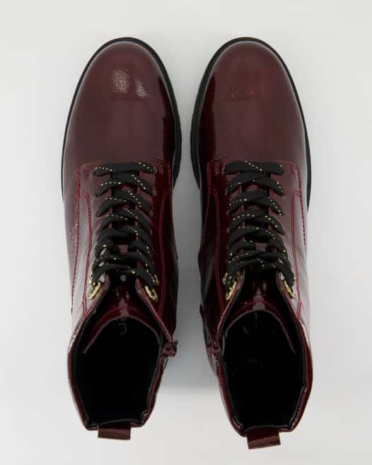 Gabor Comfort 52.765.88 Stiefeletten in Bordeaux