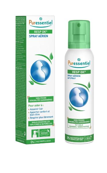 Puressentiel Luftspray Resp OK Spray 200 ml