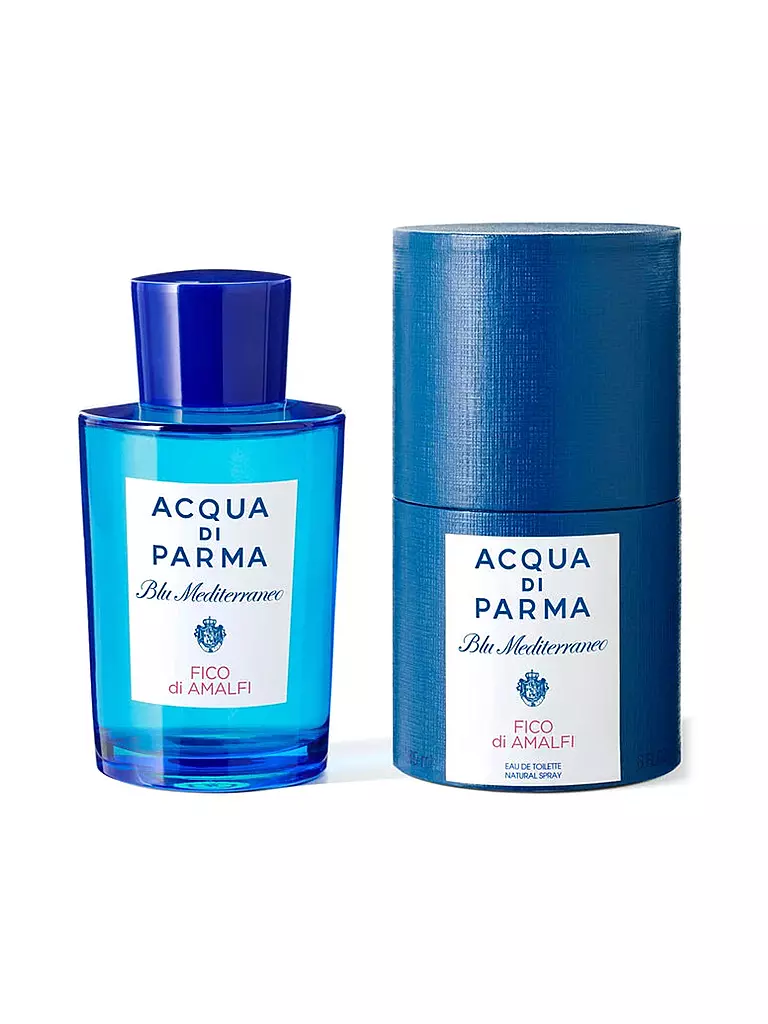 ACQUA DI PARMA Fico di Amalfi Eau de Toilette 180ml keine Farbe