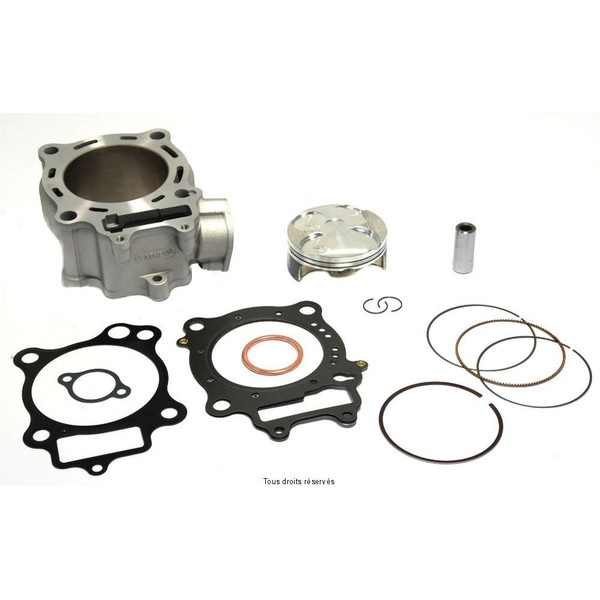 Athena - Kit cylindre Honda Cr-F250 04-09