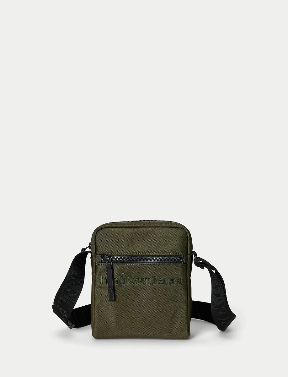 POLO RALPH LAUREN<br>Bolsa com alça de ombro