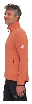 Polaire Mammut Innominata Light Corail