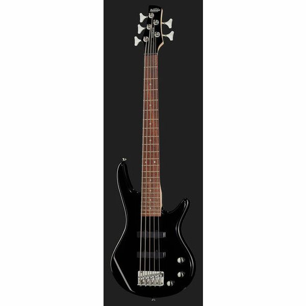 Ibanez GSRM25-BK