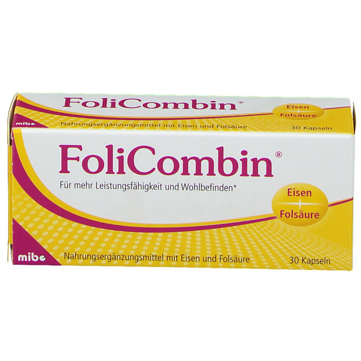 FoliCombin®