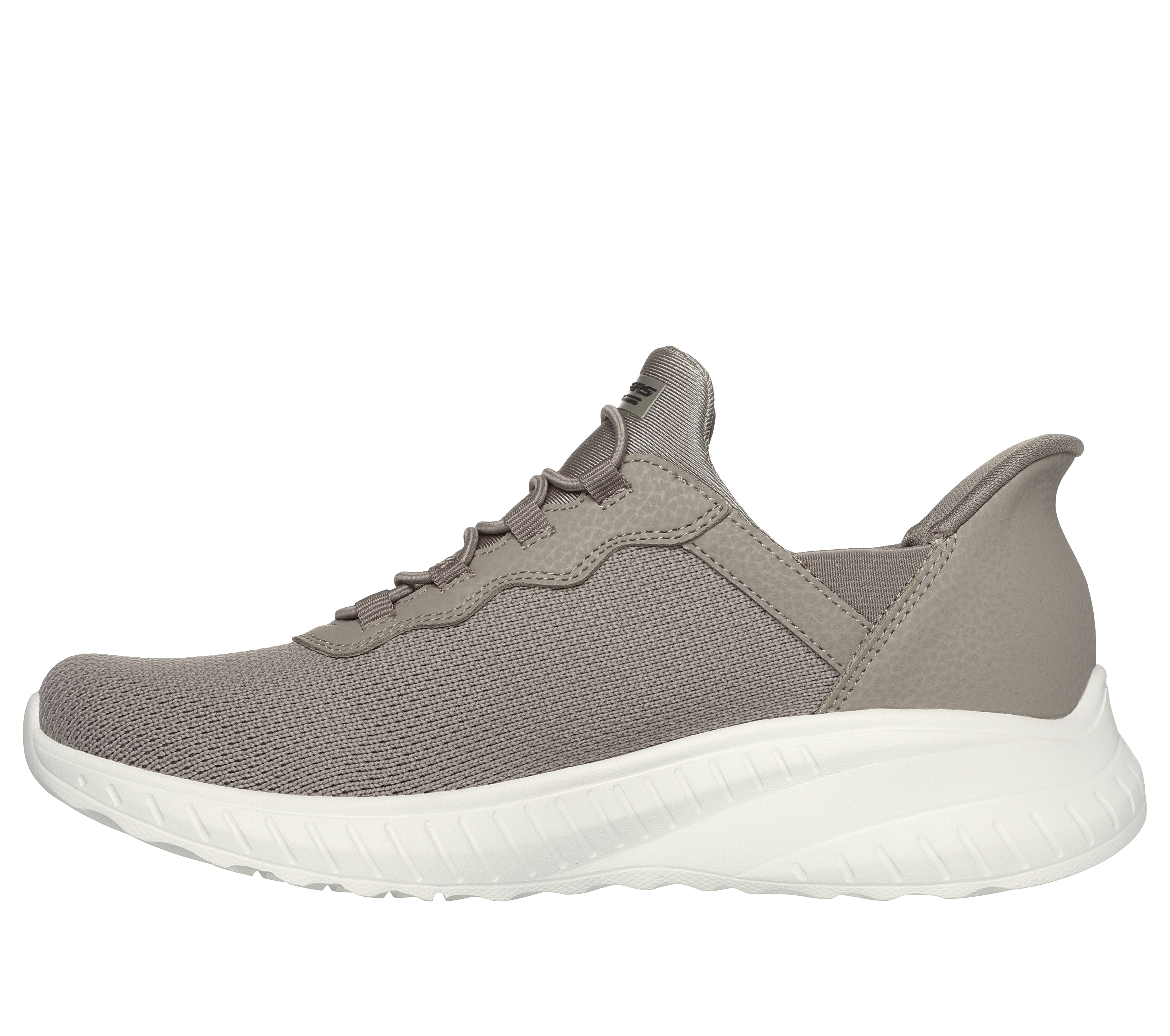 Skechers Slip-ins: BOBS Sport Squad Chaos