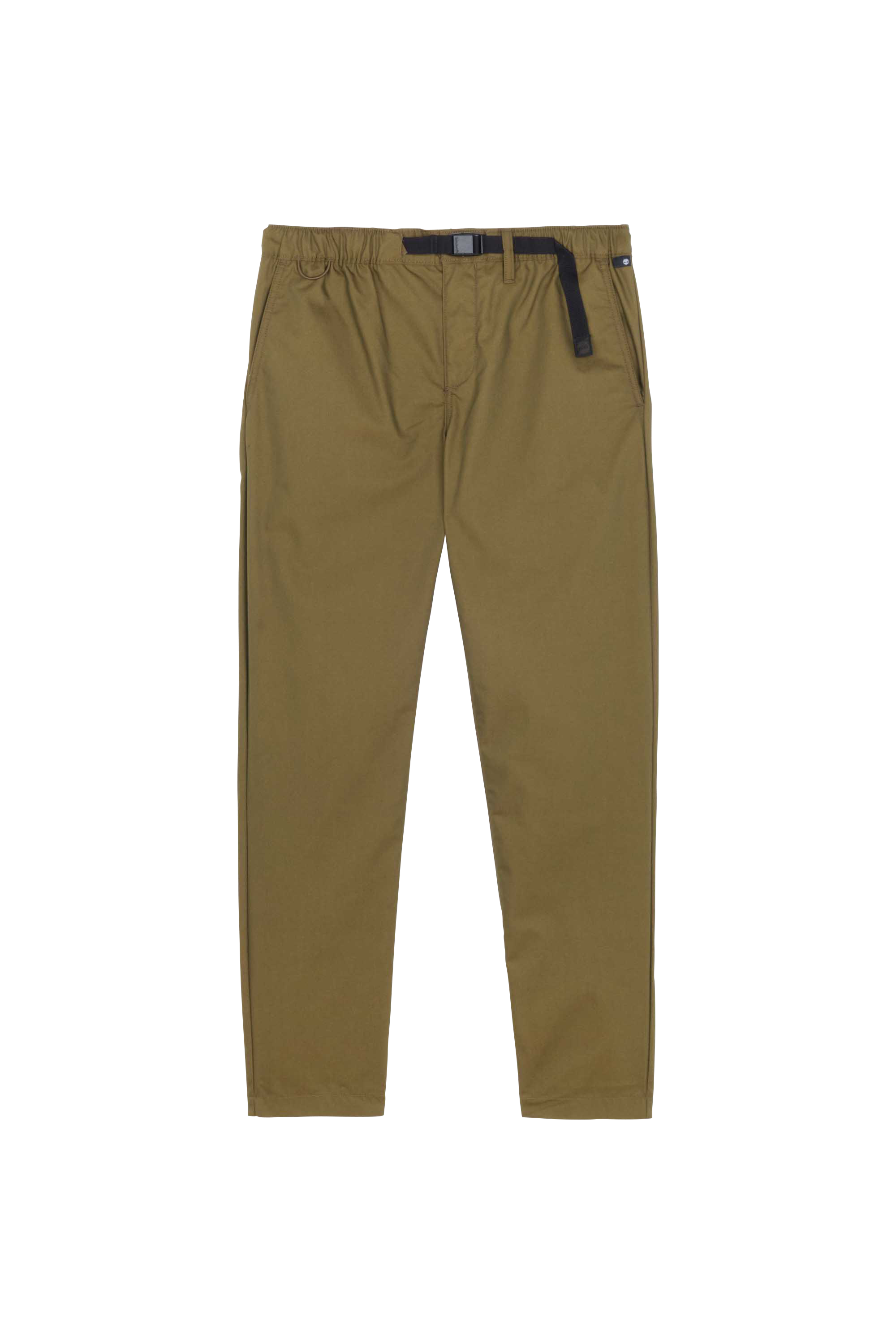 TIMBERLAND Pantalon Odor-control Kaki