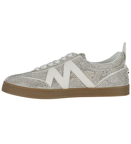 Steve Madden Schuhe - Degree-R - Silber