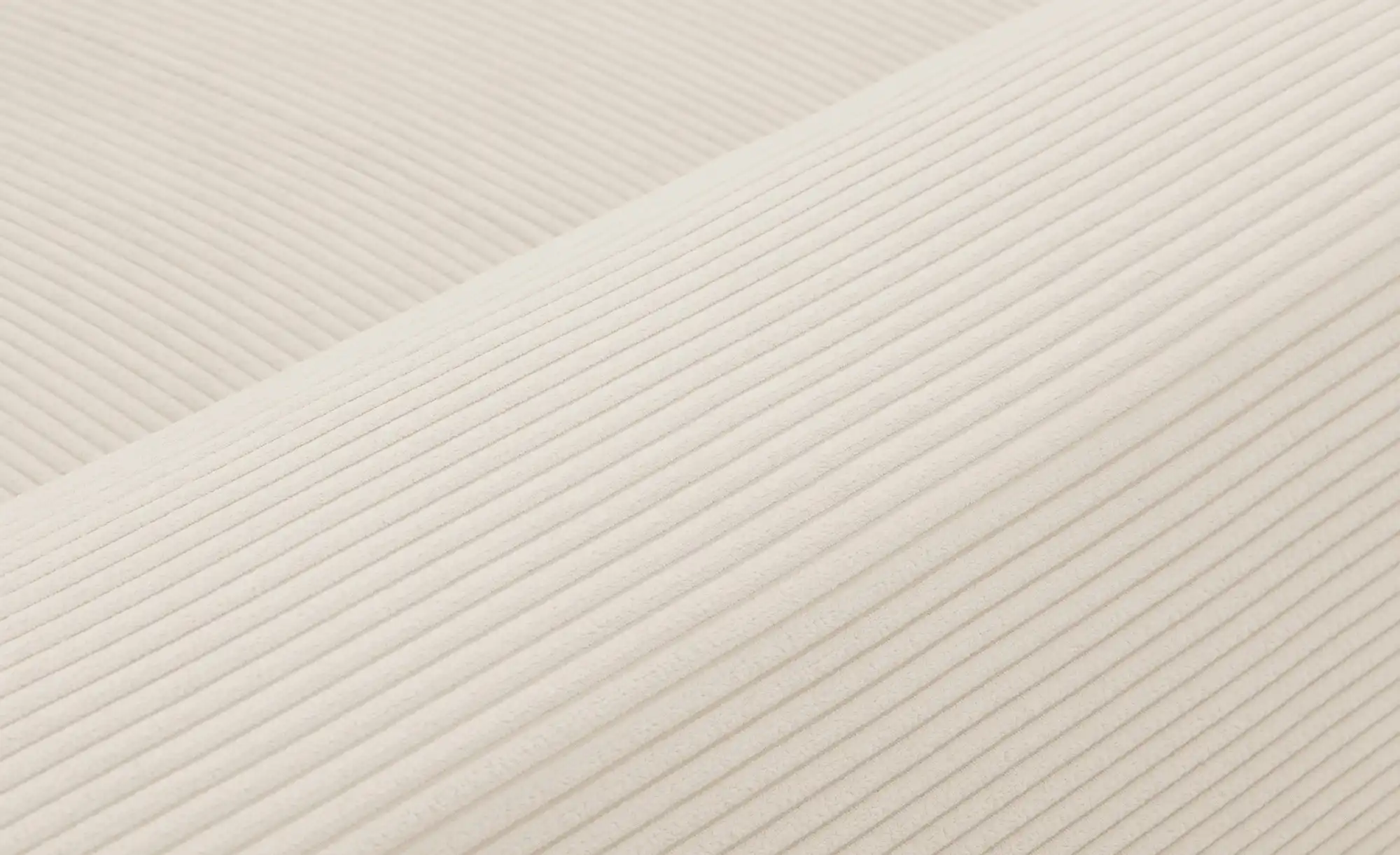 switch Ecksofa aus Cord Capitol