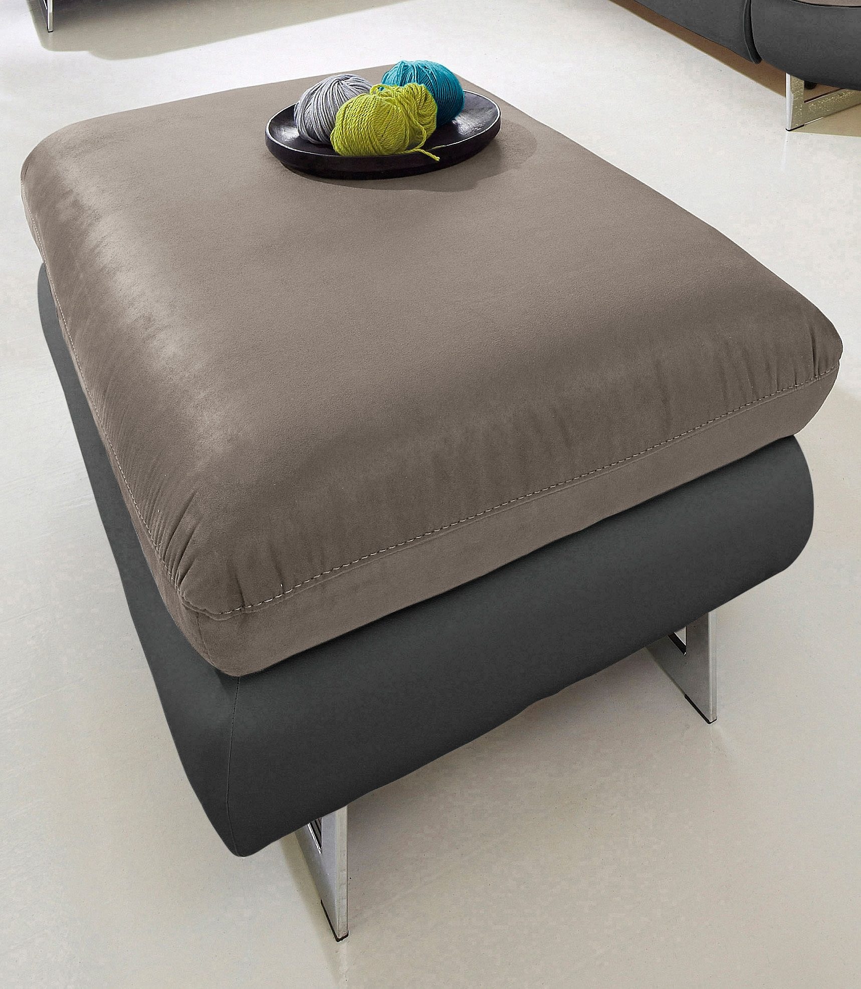 INOSIGN Hocker »Solution«