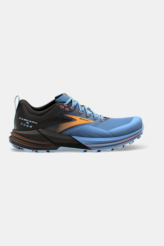 Brooks Brooks Cascadia 16 Trailschoen Dames