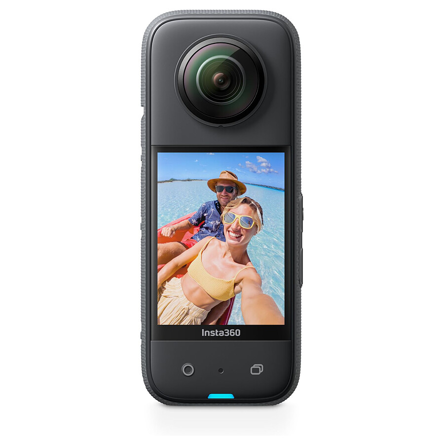 Insta360 X3