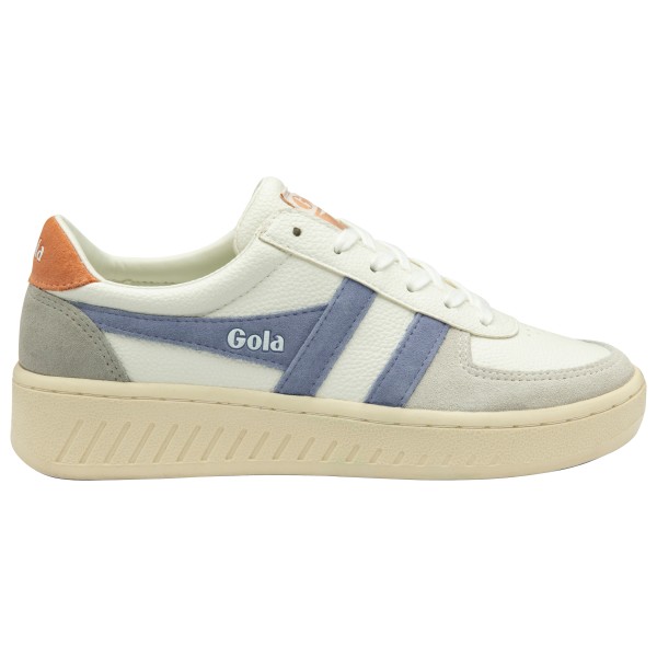 Gola - Women's Grandslam Trident - Baskets