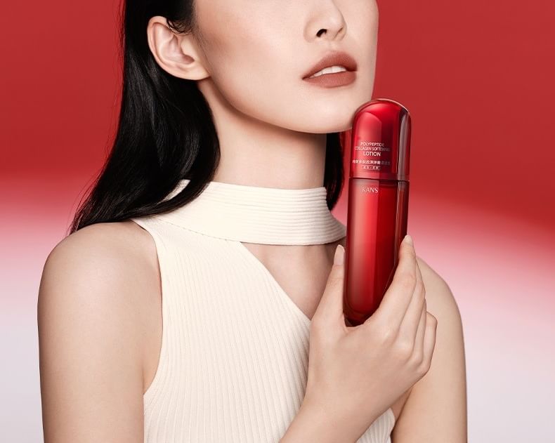 KANS - Polypeptide Collageen Verzachtende Lotion
