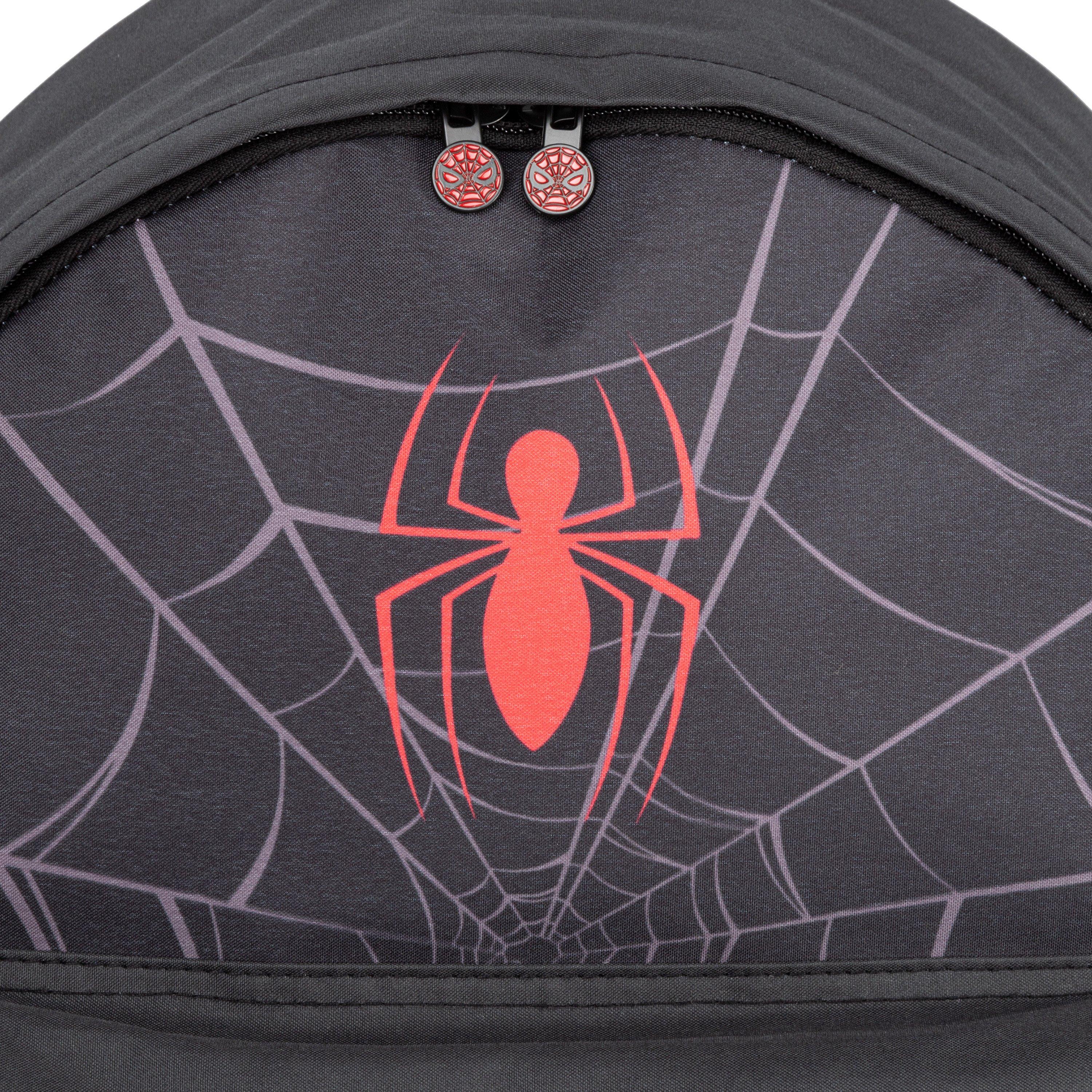 Character B Pack Spiderman And Mickey