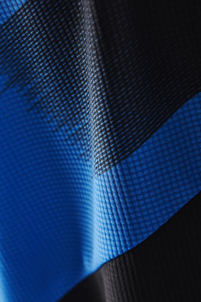 Craft Verve XT jersey Sort/Blå